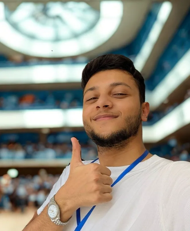 جعفر محمد