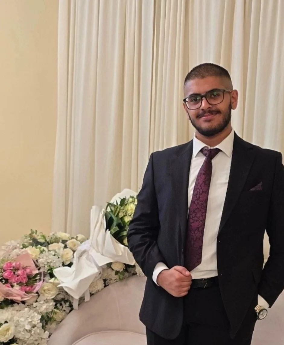 عبدالله احمد