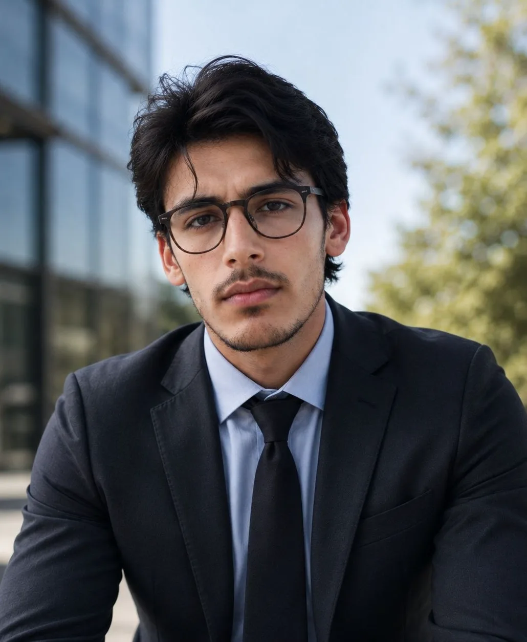 موسى زاهر